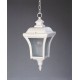 European garden lamp waterproof outdoor landscape lamp pendant lamp Villa