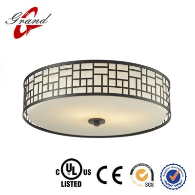 Zhongshan glass ceiling lights