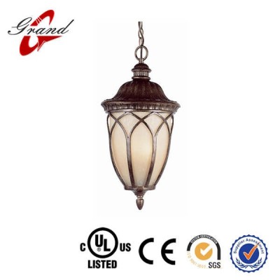 Hot sell outdoor pendant lamp