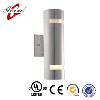 Hot sell outdoor wall lantern fencing light with UL & cUL certificate